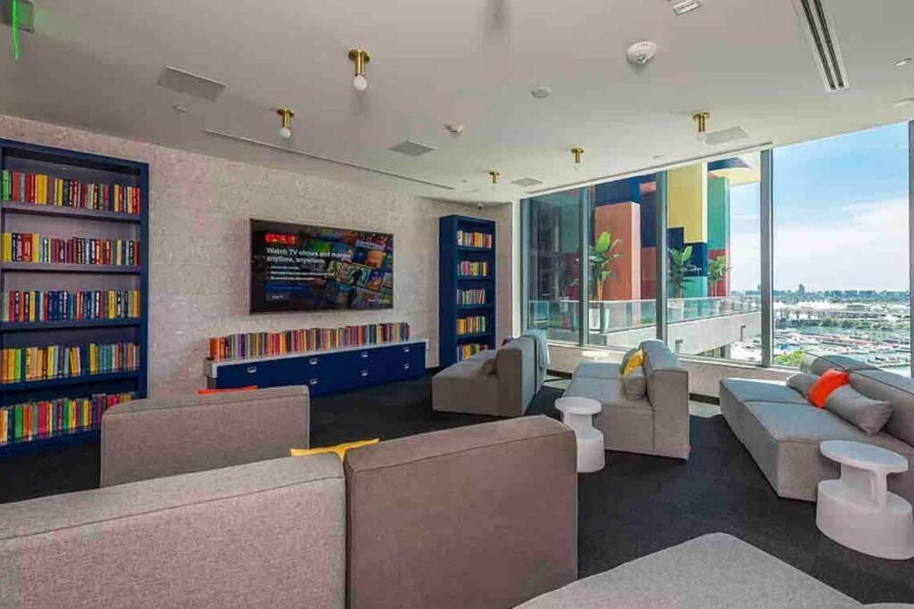 Appartement Luxurious,boho Studio In Downtown Miami/bay View *