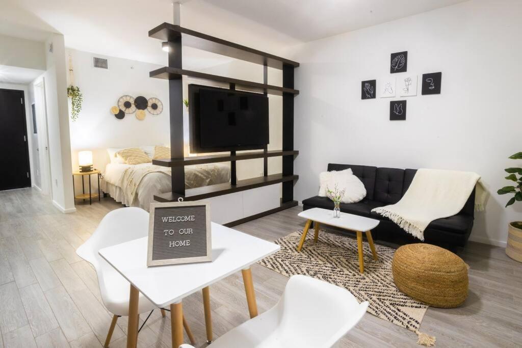 Appartement Luxurious,boho Studio In Downtown Miami/bay View *