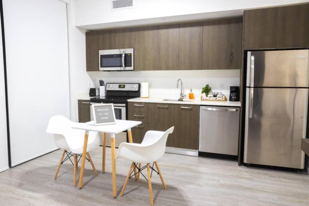 Luxurious,boho Studio In Downtown Miami/bay View Appartement