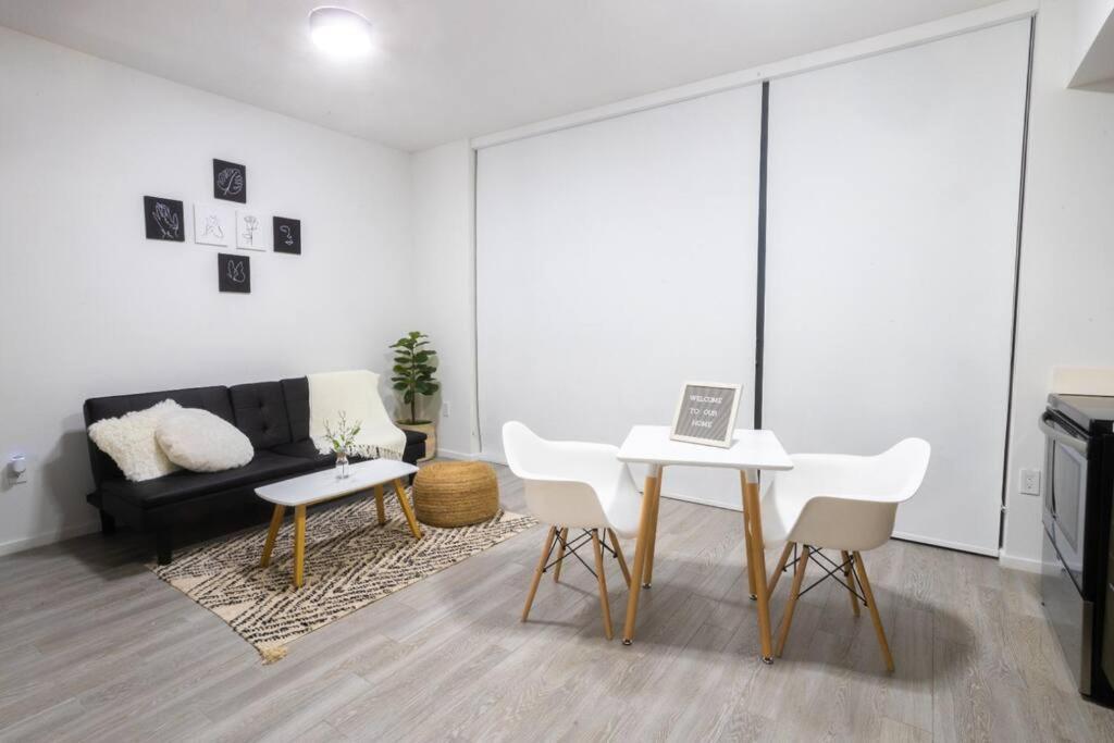 Appartement Luxurious,boho Studio In Downtown Miami/bay View *