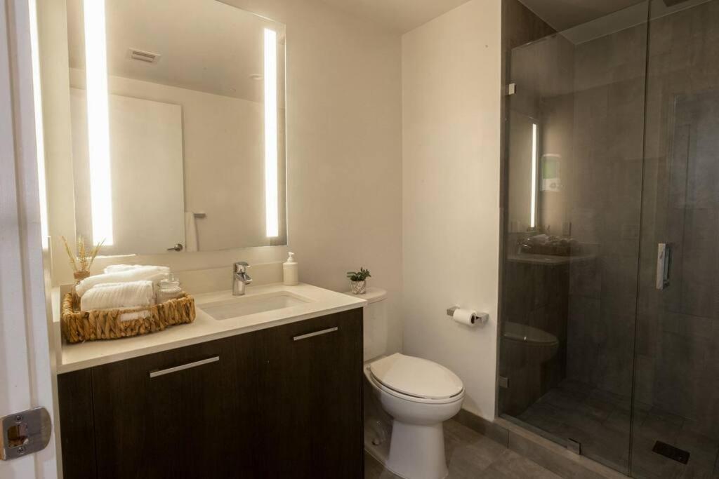 Luxurious,boho Studio In Downtown Miami/bay View Appartement *